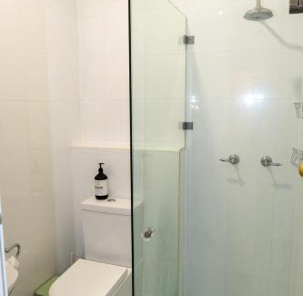 Rushcutters Bay Apartamento | Luxury heritage Hideaway in Rushcutters Bay
