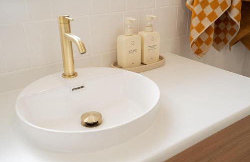 Mount Gambier Casa | Luxury hideaway holiday unit in CBD