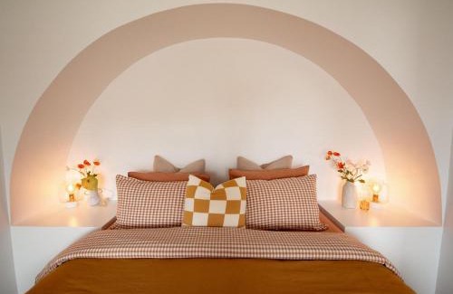 Mount Gambier Casa | Luxury hideaway holiday unit in CBD