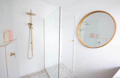 Mount Gambier Casa | Luxury hideaway holiday unit in CBD