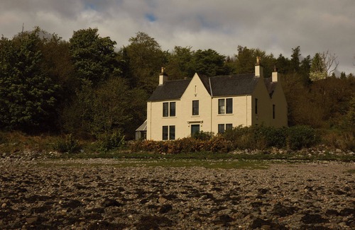 Nostie Casa | Luxury Highland Retreat