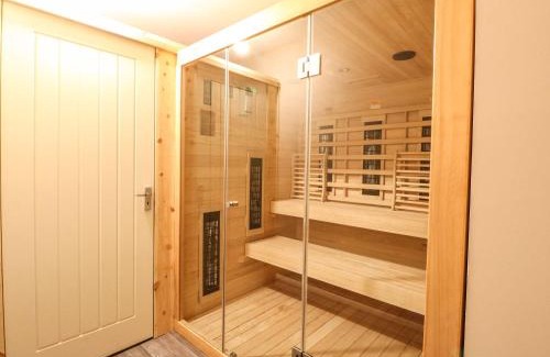 Spean Bridge Casa | Luxury Highland Home in Scotlands' Great Glen
