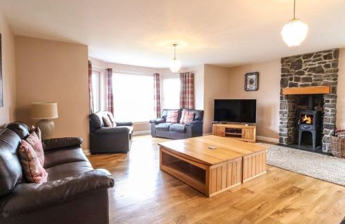 Spean Bridge Casa | Luxury Highland Home in Scotlands' Great Glen