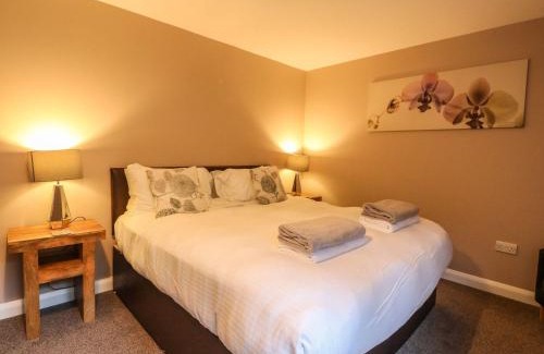 Spean Bridge Casa | Luxury Highland Home in Scotlands' Great Glen