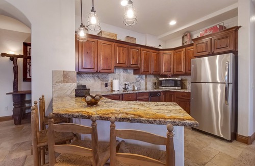 The Highlands Casa | Casa de lujo con vistas en The Highlands at Breckenridge