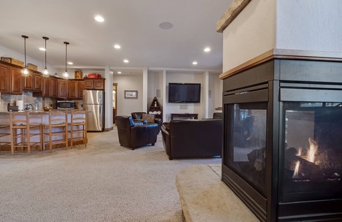 The Highlands Casa | Casa de lujo con vistas en The Highlands at Breckenridge