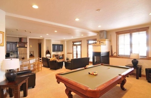 The Highlands Casa | Casa de lujo con vistas en The Highlands at Breckenridge