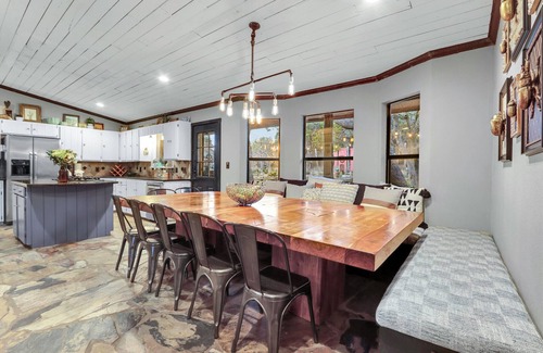 Wimberley Casa | Luxury Hill Country Escape Pool, Hot Tub, Firepit Near Wineries