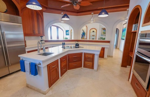 Estate Pastory Villa | ¡PRECIO REDUCIDO! St. de lujo Alquiler de vacaciones John, VI ubicado a minutos de Cruz Bay