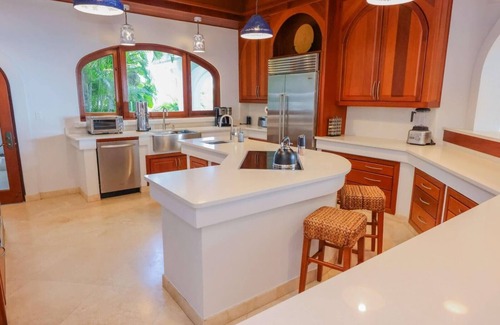 Estate Pastory Villa | ¡PRECIO REDUCIDO! St. de lujo Alquiler de vacaciones John, VI ubicado a minutos de Cruz Bay