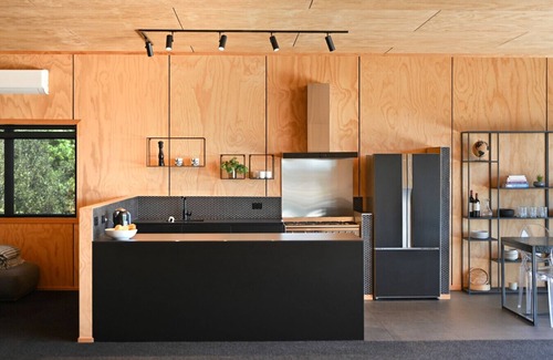 Tauranga Casa | Luxury Hilltop Retreat