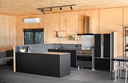 Tauranga Casa | Luxury Hilltop Retreat