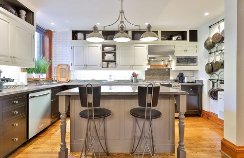 Regal Heights Casa | MANSIÓN HISTÓRICA DE LUJO | BODAS | TORONTO CENTRAL
