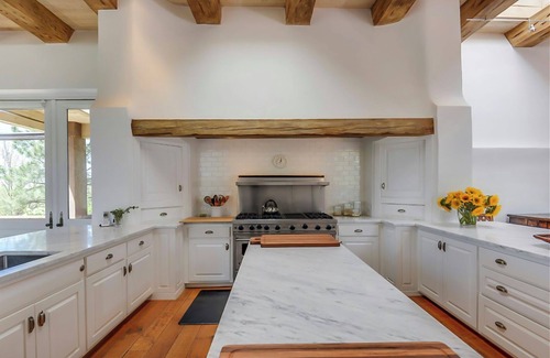 Historic Eastside Casa | Historic Luxury Home - Santa Fe