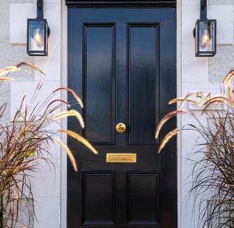 Spring Hill Casa | Luxury Historic Landmark Holdgates Cottage