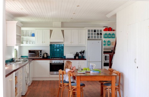 Voelklip Villa | Villa histórica de lujo, la mejor posición en Hermanus