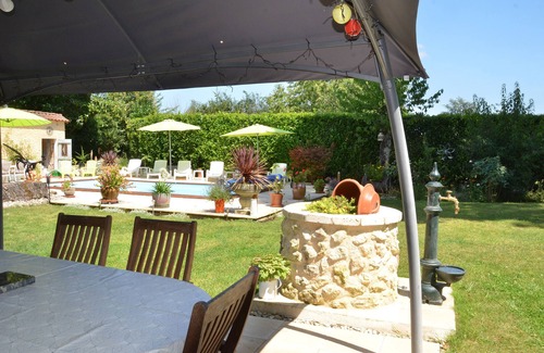 Neuvic Casa | Luxury historical villa near Perigueux, in glorious Dordogne