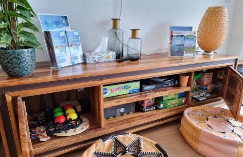 Poertschach am Woerthersee Apartamento | Luxury Holiday am Wörthersee