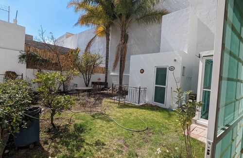 Querétaro Casa | Casa de lujo con alberca y EV charger – ubicación inmejorable en Querétaro
