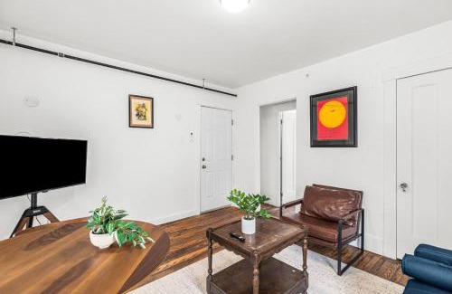 Detroit Apartamento | Luxury Holbrook Apartment