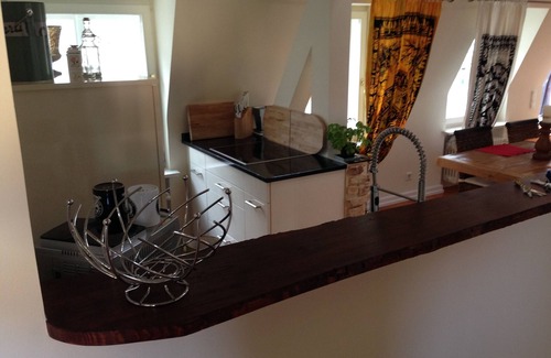 Heidelberg City Centre Apartamento | casa de vacaciones de lujo para 2-6 personas en el casco antiguo de Heidelberg