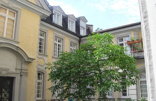 Heidelberg City Centre Apartamento | casa de vacaciones de lujo para 2-6 personas en el casco antiguo de Heidelberg