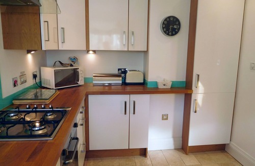 Llandudno Apartamento | Lujo Apartamento de vacaciones, Llandudno, Gales del Norte