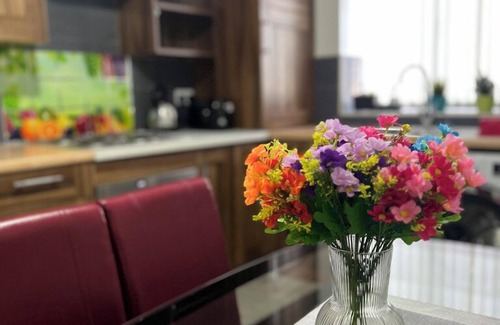 Old Trafford Apartamento | Luxury Holiday Apartments