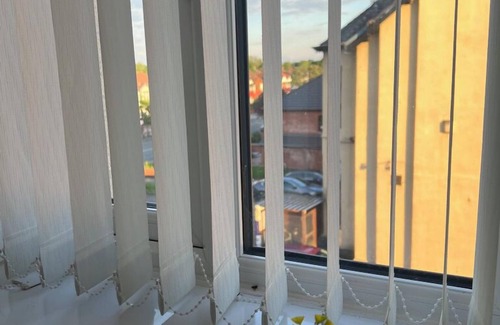 Old Trafford Apartamento | Luxury Holiday Apartments