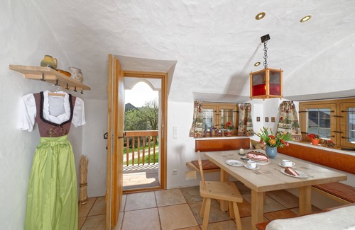 Eggstatt Apartamento | Apartamento de lujo con 2 baños, a 7 km del lago Chiemsee