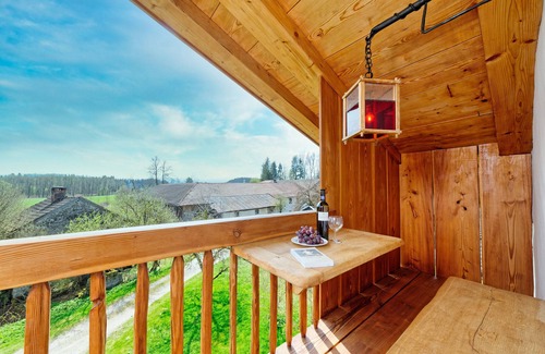 Eggstatt Apartamento | Apartamento de lujo con 2 baños, a 7 km del lago Chiemsee