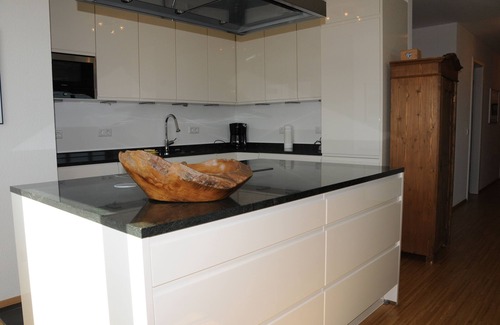 Staad Apartamento | Apartamento de lujo con cinco estrellas vistas al lago y un equipamiento exclusivo