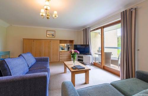 Praze-An-Beeble Apartamento | Golf View apartamento de vacaciones en el lujo 5 * Country Club Estate