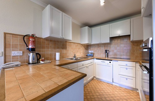 Praze-An-Beeble Apartamento | Golf View apartamento de vacaciones en el lujo 5 * Country Club Estate