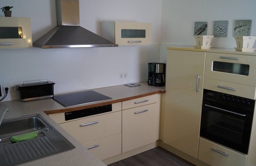 Lietzow Apartamento | Apartamento de lujo Godewind IV