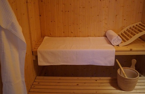 Lietzow Apartamento | Apartamento de lujo Godewind IV