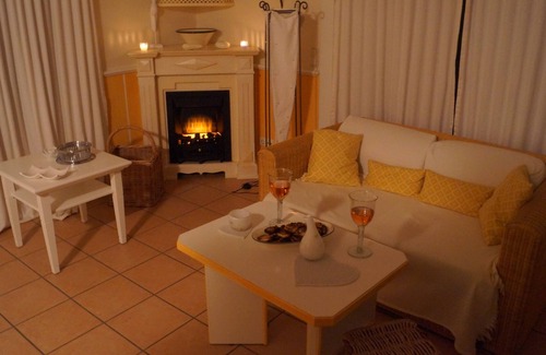 Lietzow Apartamento | Apartamento de lujo Godewind III