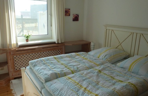 Lietzow Apartamento | Apartamento de lujo Godewind III