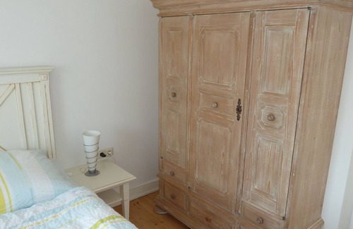 Lietzow Apartamento | Apartamento de lujo Godewind III