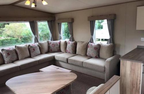 Newquay Complejo | Luxury Holiday Caravan Home