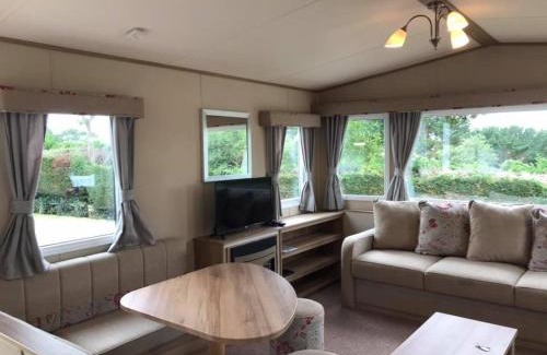 Newquay Complejo | Luxury Holiday Caravan Home
