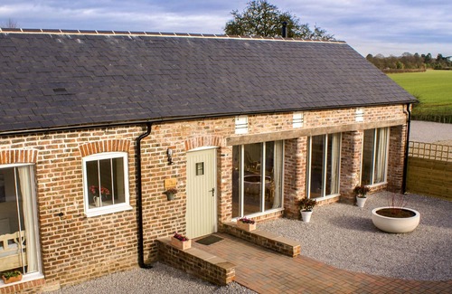 Brandesburton Cabaña | Casa de vacaciones de lujo cerca de la histórica costa de Beverley, Wolds y Yorkshire