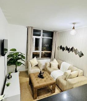 South Beach Apartamento | Luxury Holiday Flats