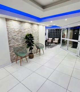 South Beach Apartamento | Luxury Holiday Flats
