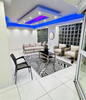 South Beach Apartamento | Luxury Holiday Flats