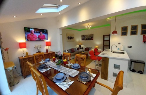 Southend-on-Sea Casa | Luxury holiday home, near beach