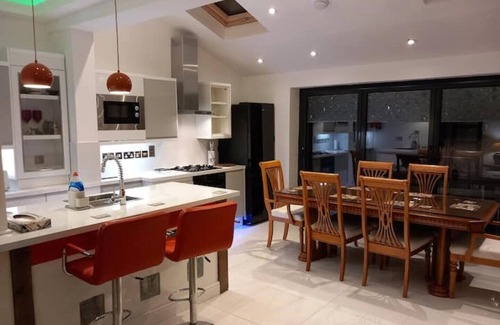 Southend-on-Sea Casa | Luxury holiday home, near beach
