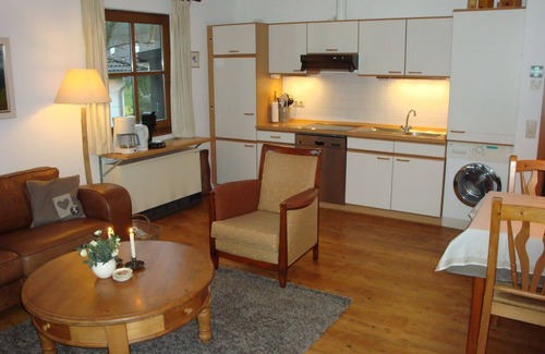 Frankenau Apartamento | Casa de vacaciones de lujo, a 100 metros del bosque, piscina cercana, a 4 km de Edersee
