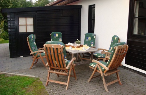 Frankenau Apartamento | Casa de vacaciones de lujo, a 100 metros del bosque, piscina cercana, a 4 km de Edersee