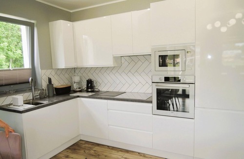 Kolczewo Casa | Casa de vacaciones de lujo para 20 personas